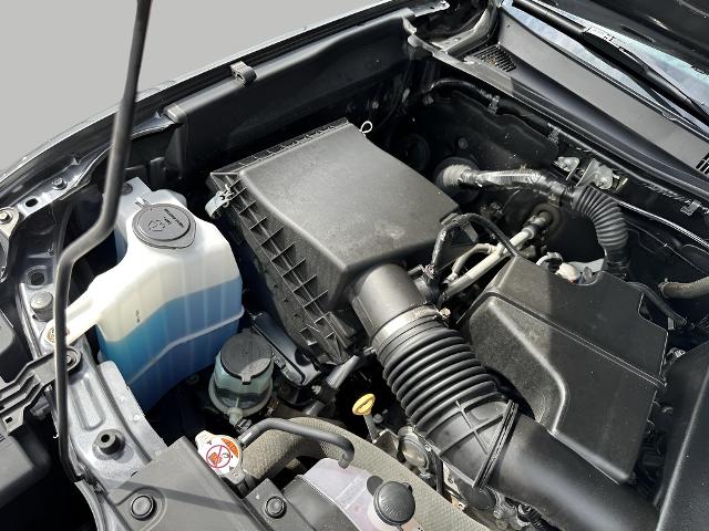 2021 Toyota Tacoma 4WD Vehicle Photo in MANITOWOC, WI 54220-5838