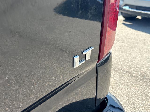 2025 Chevrolet Silverado 1500 Vehicle Photo in SAVANNAH, GA 31406-4513