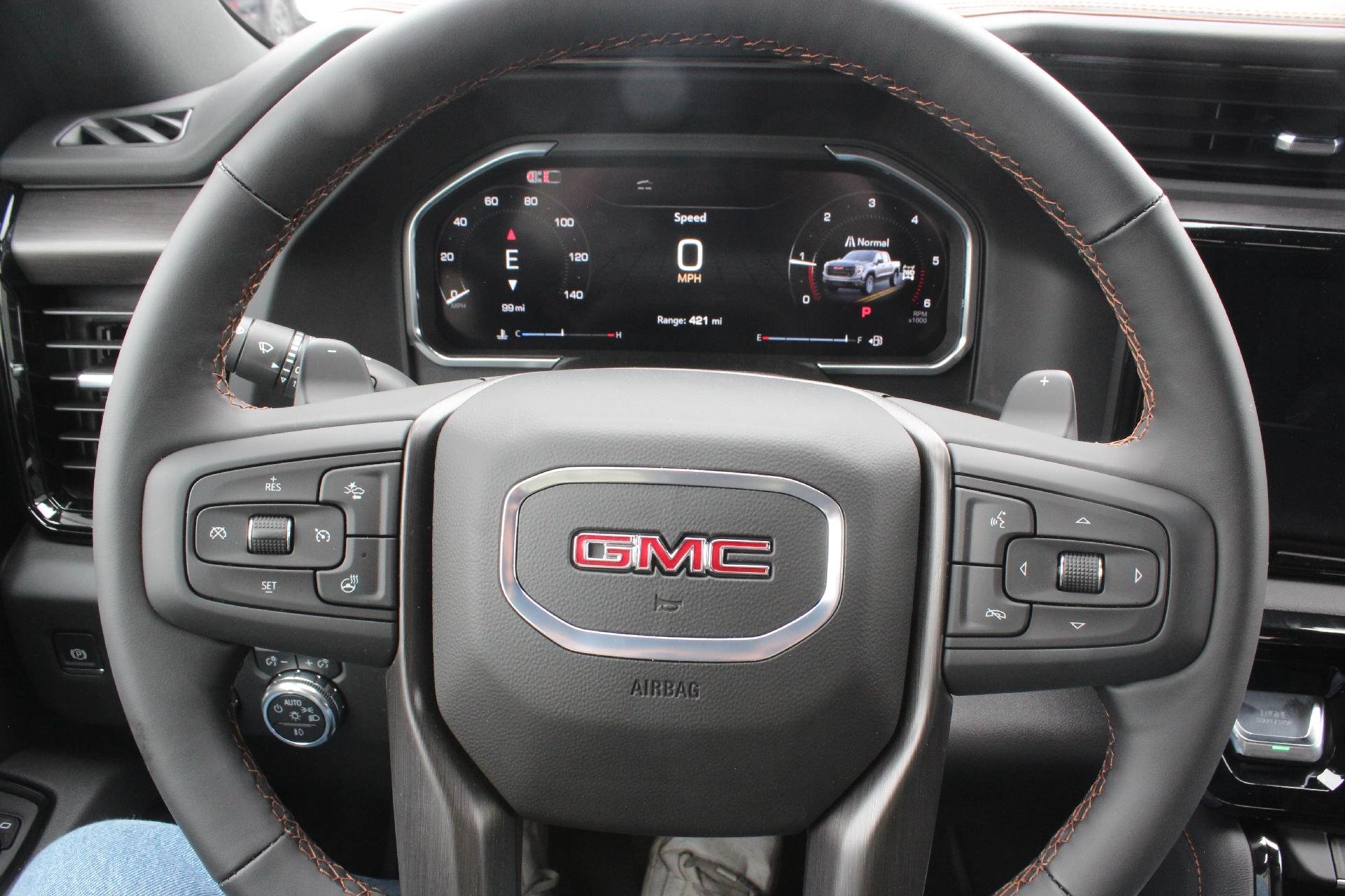 2026 GMC Sierra 1500 Vehicle Photo in AURORA, CO 80012-4011