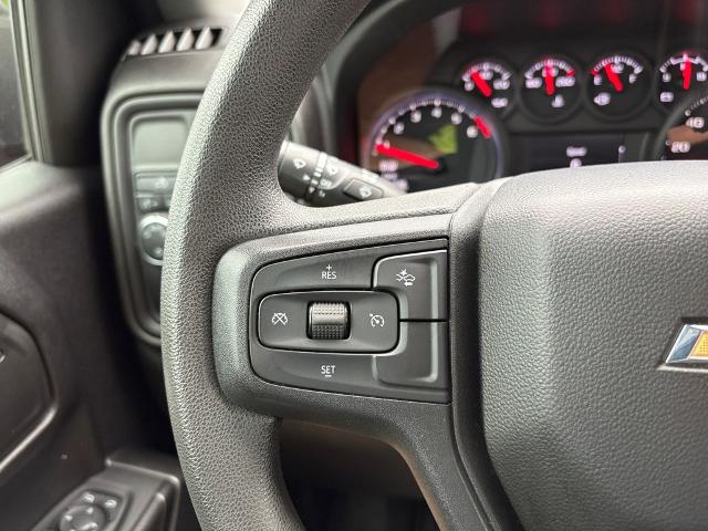 2022 Chevrolet Silverado 1500 Vehicle Photo in Savannah, GA 31419
