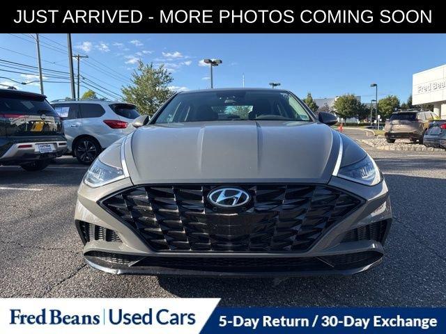 2022 Hyundai SONATA Vehicle Photo in Flemington, NJ 08822