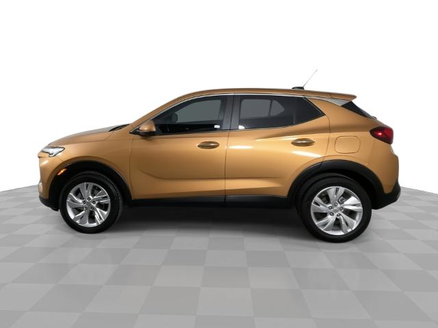 2024 Buick Encore GX Vehicle Photo in GILBERT, AZ 85297-0402