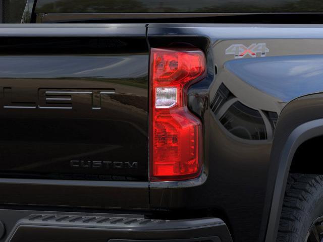2026 Chevrolet Silverado 2500 HD Vehicle Photo in LANCASTER, PA 17601-0000