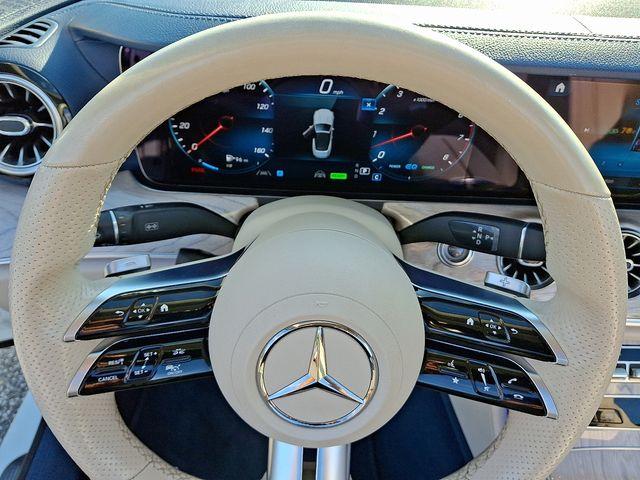 2021 Mercedes-Benz E-Class Vehicle Photo in DANBURY, CT 06810-5034