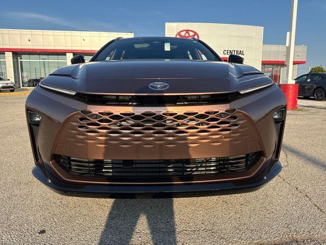 2025 Toyota Crown Signia Vehicle Photo in Jonesboro, AR 72404