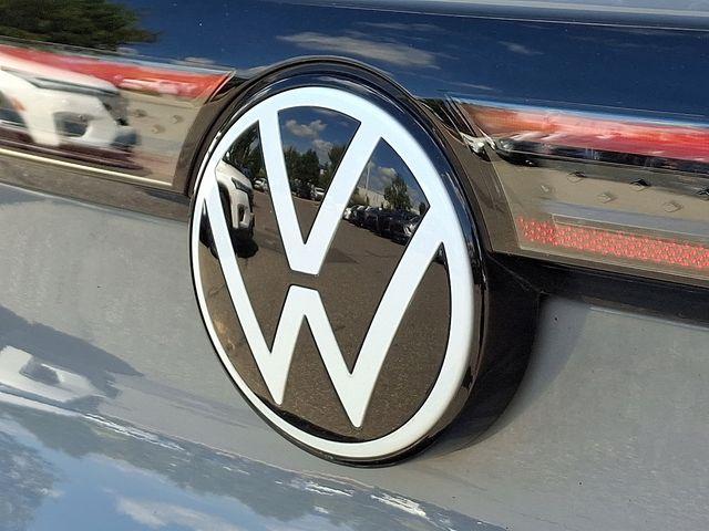 2021 Volkswagen ID.4 Vehicle Photo in DANBURY, CT 06810-5034