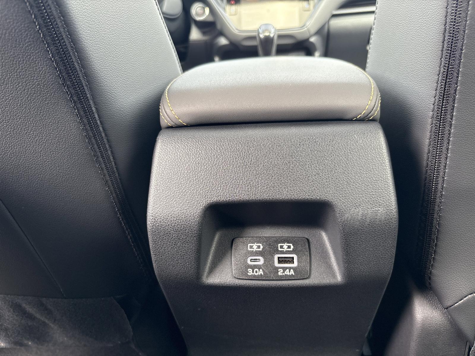 2025 Subaru Crosstrek Vehicle Photo in Mechanicsburg, PA 17050