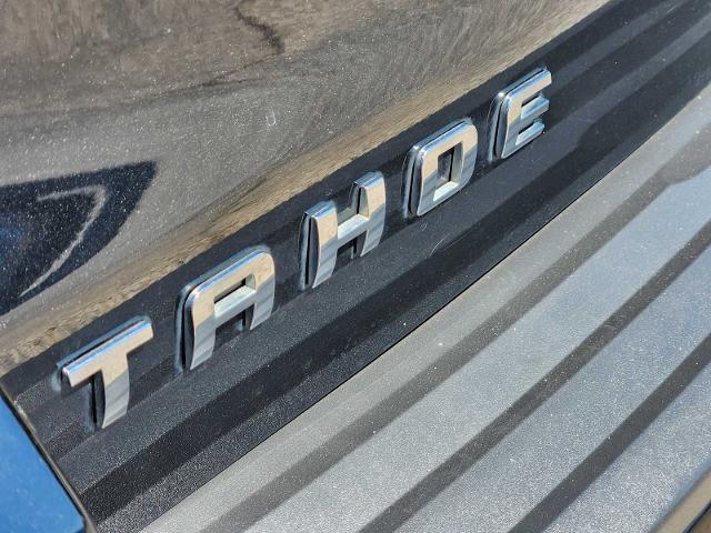 2019 Chevrolet Tahoe Vehicle Photo in DENTON, TX 76210-9321