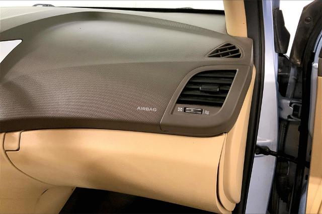 2014 Hyundai ACCENT Vehicle Photo in Lees Summit, MO 64086