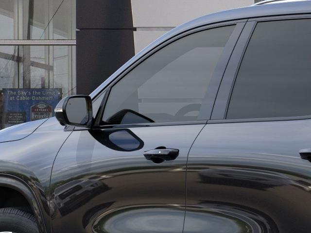 2026 Buick Enclave Vehicle Photo in INDEPENDENCE, MO 64055-1377