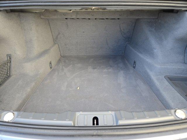 2015 BMW 750Li xDrive Vehicle Photo in Decatur, TX 76234