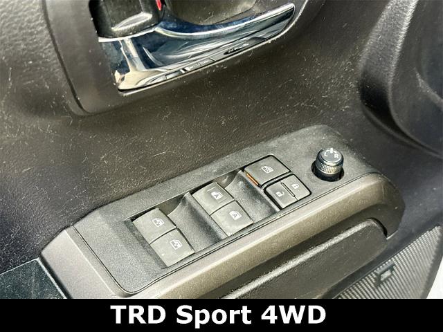 2021 Toyota Tacoma Vehicle Photo in EVERETT, WA 98203-5662