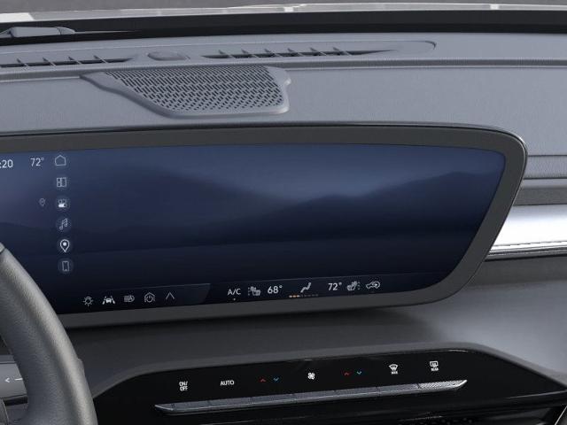 2026 Buick Enclave Vehicle Photo in ROCHESTER HILLS, MI 48307-2741