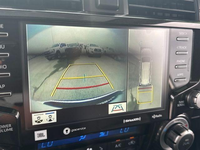 2024 Toyota 4Runner Vehicle Photo in Jonesboro, AR 72404