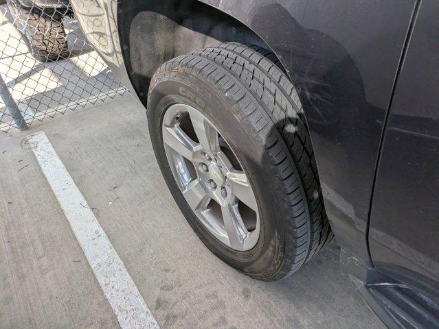 2017 Chevrolet Suburban Vehicle Photo in SELMA, TX 78154-1459