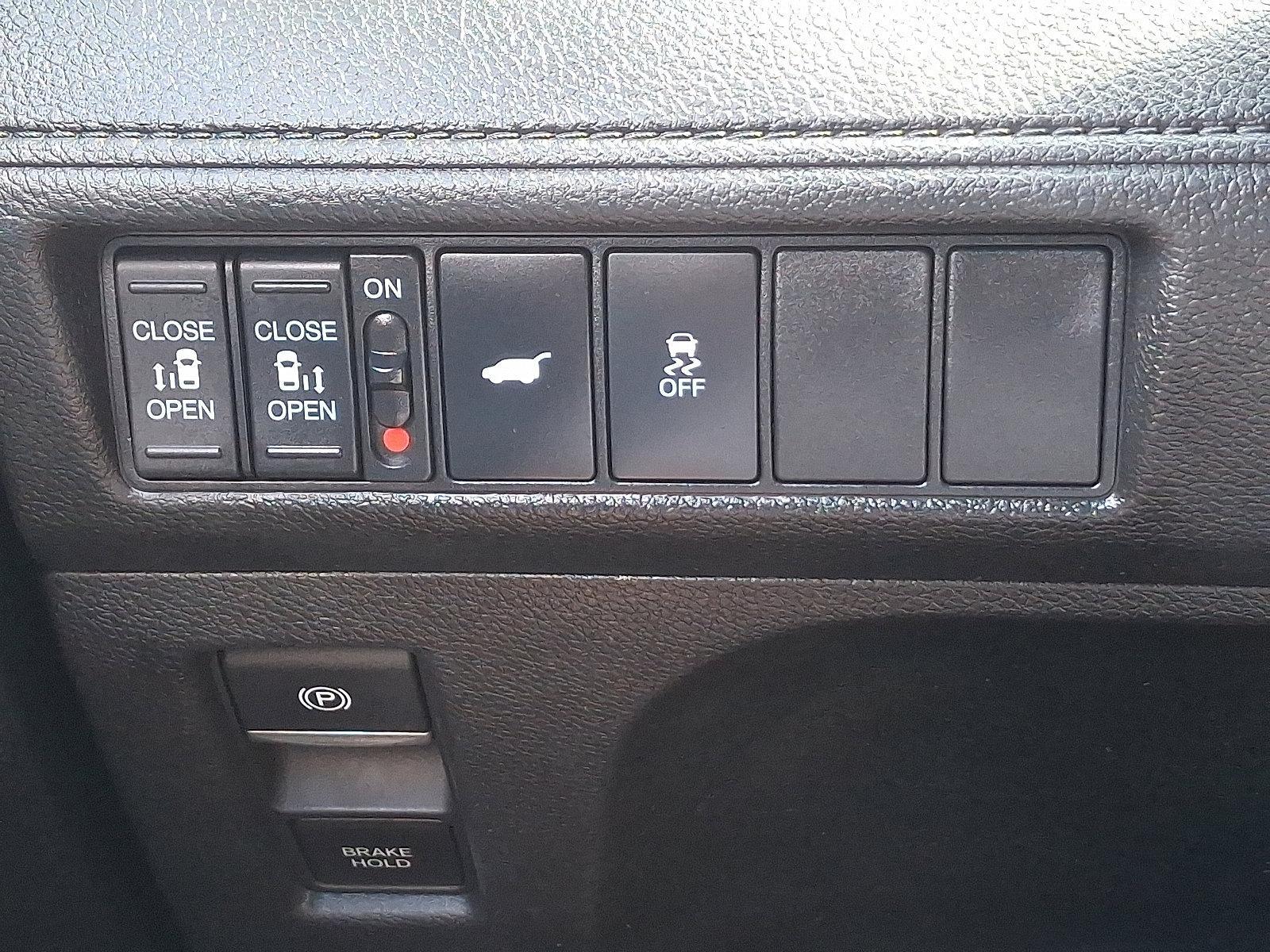 2025 Honda Odyssey Vehicle Photo in Trevose, PA 19053