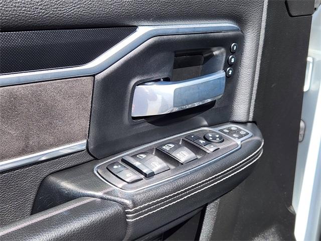 2023 Ram 2500 Vehicle Photo in AURORA, CO 80012-4011