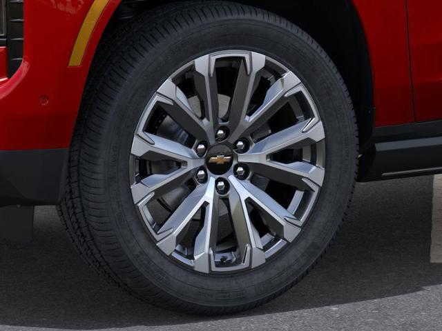 2026 Chevrolet Tahoe Vehicle Photo in SAVANNAH, GA 31406-4513