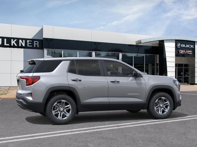 2026 GMC Terrain Vehicle Photo in TREVOSE, PA 19053-4984