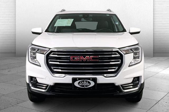 2024 GMC Terrain Vehicle Photo in INDEPENDENCE, MO 64055-1314