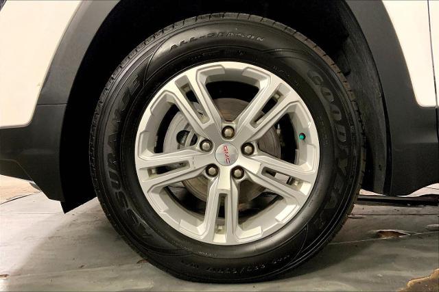 2023 GMC Terrain Vehicle Photo in KANSAS CITY, MO 64114-4545