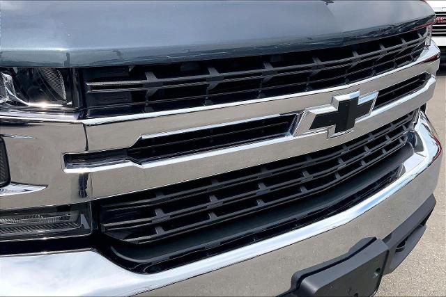2020 Chevrolet Silverado 1500 Vehicle Photo in KANSAS CITY, MO 64114-4502