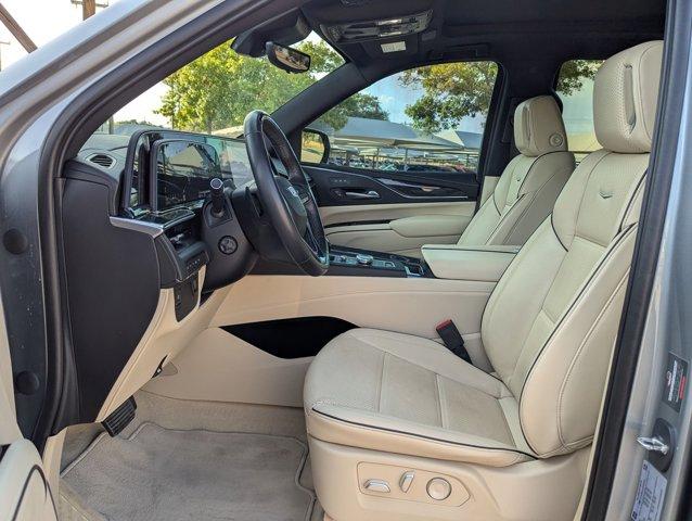 2023 Cadillac Escalade Vehicle Photo in San Antonio, TX 78230