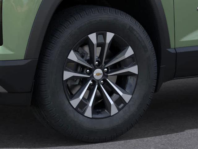 2026 Chevrolet Equinox Vehicle Photo in PITTSBURGH, PA 15226-1209