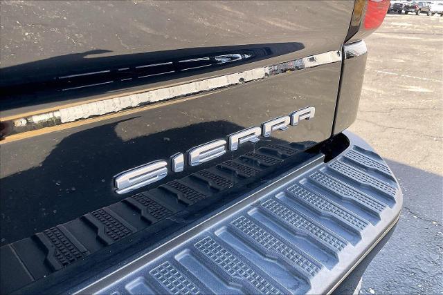 2022 GMC Sierra 1500 Vehicle Photo in INDEPENDENCE, MO 64055-1314