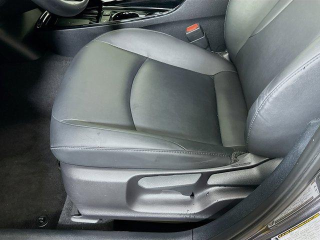 2022 Toyota Prius Vehicle Photo in Flemington, NJ 08822