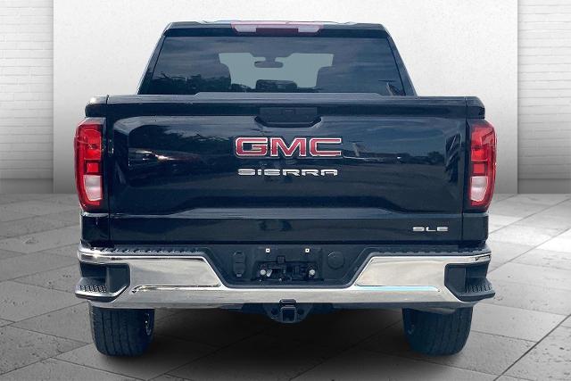 2019 GMC Sierra 1500 Vehicle Photo in INDEPENDENCE, MO 64055-1377