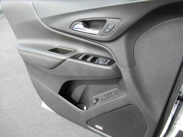 2023 Chevrolet Equinox Vehicle Photo in LEESBURG, FL 34788-4022