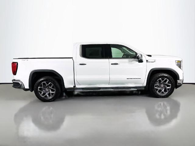 2026 GMC Sierra 1500 Vehicle Photo in PUYALLUP, WA 98371-4149