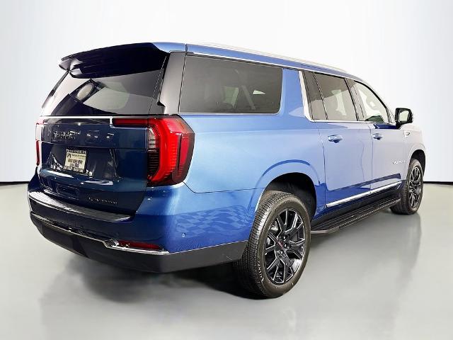 2025 GMC Yukon XL Vehicle Photo in PUYALLUP, WA 98371-4149