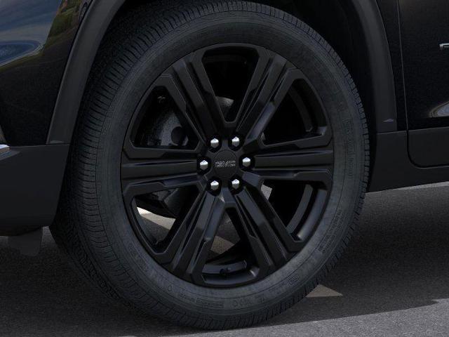 2026 GMC Acadia Vehicle Photo in TOPEKA, KS 66609-0000
