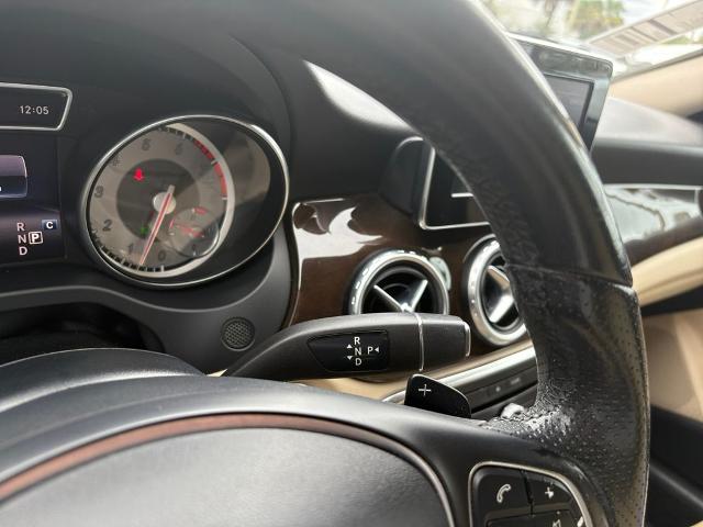 2017 Mercedes-Benz GLA Vehicle Photo in Savannah, GA 31419