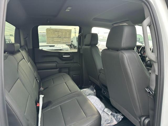 2026 Chevrolet Silverado 1500 Vehicle Photo in COLUMBIA, MO 65203-3903