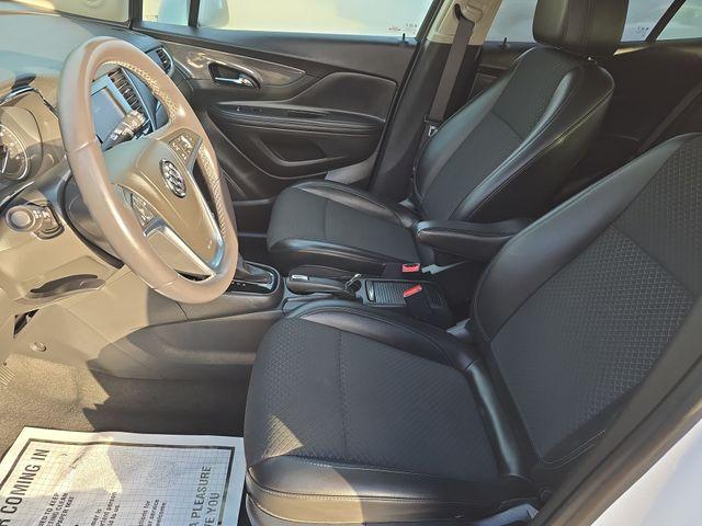 2022 Buick Encore Vehicle Photo in Pleasant Hills, PA 15236