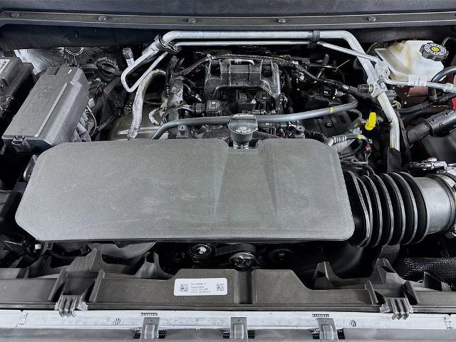 2026 GMC Canyon Vehicle Photo in PUYALLUP, WA 98371-4149