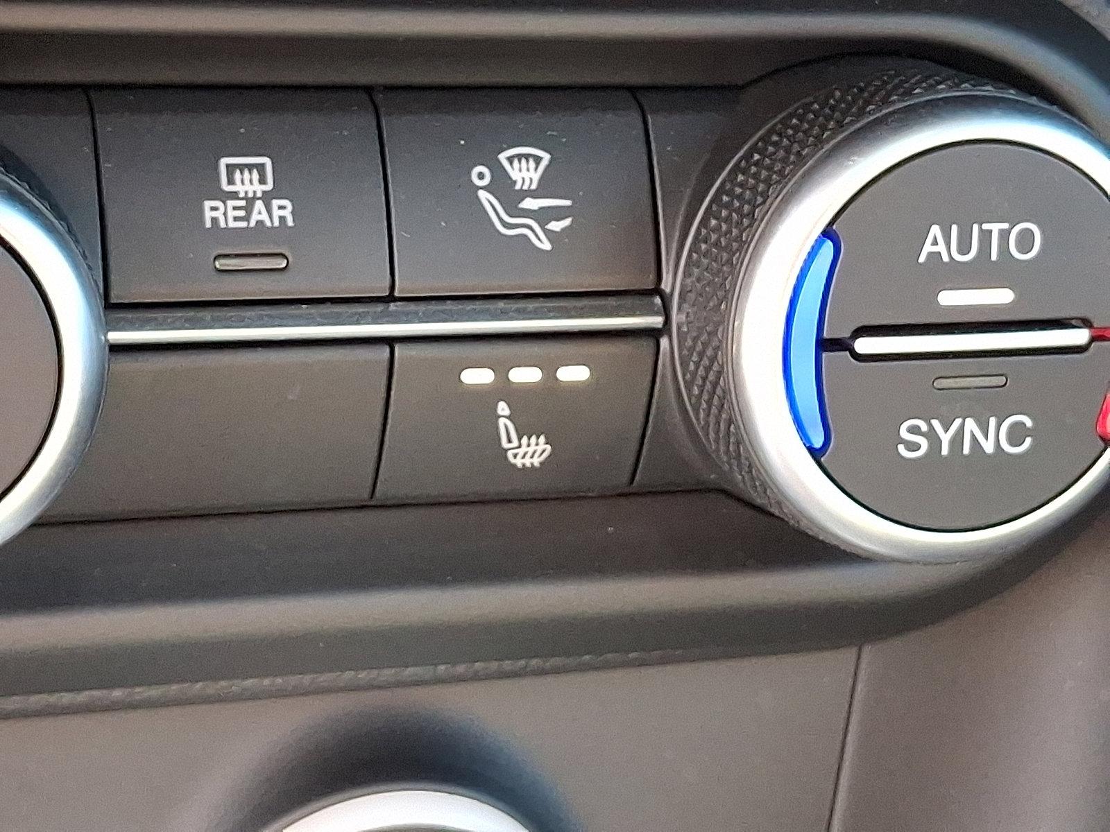 2024 Alfa Romeo Stelvio Vehicle Photo in Willow Grove, PA 19090