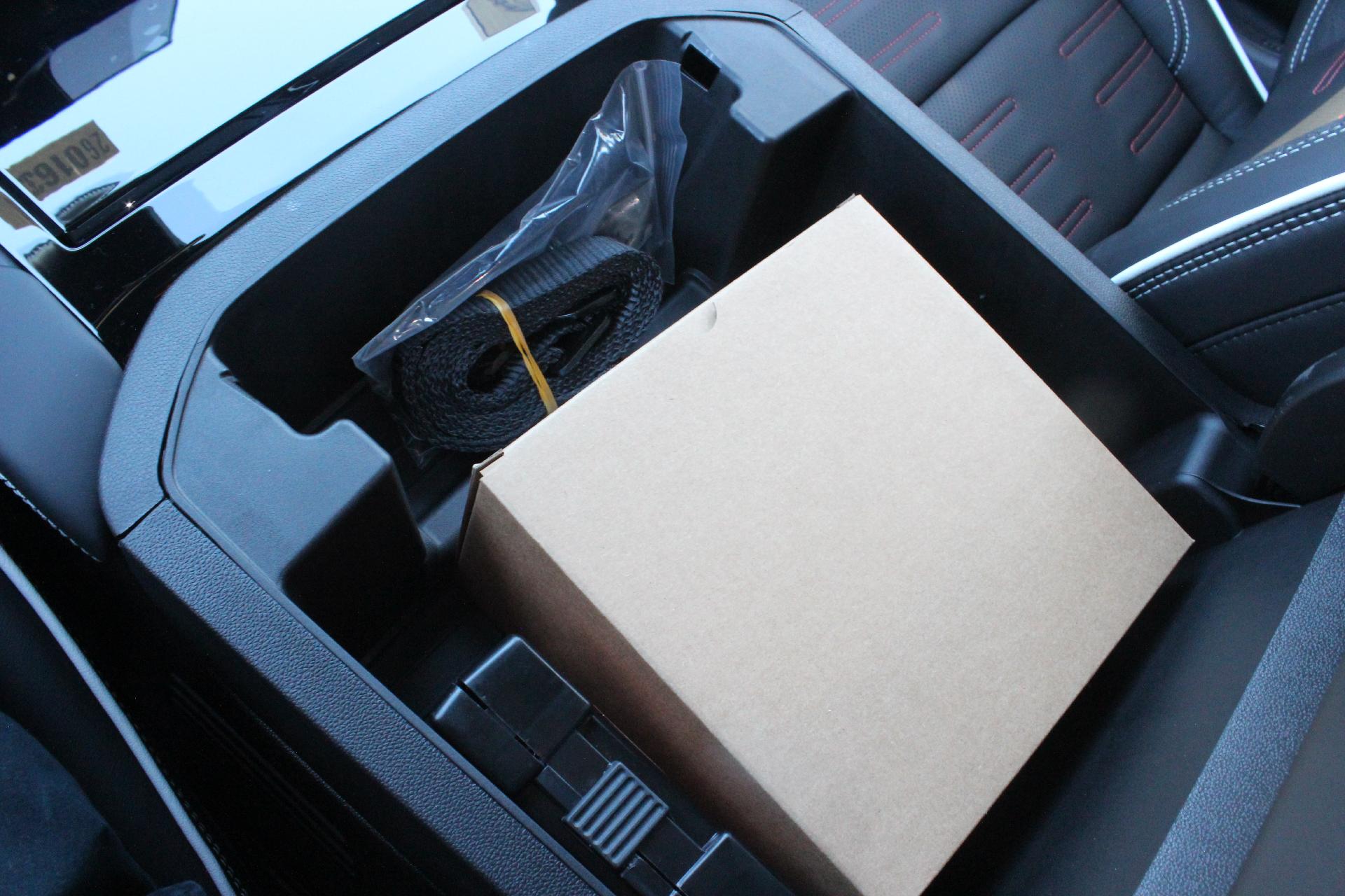 2026 GMC Yukon XL Vehicle Photo in AURORA, CO 80012-4011