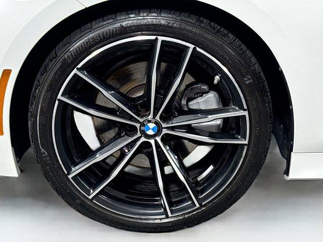 2023 BMW 330i xDrive Vehicle Photo in Flemington, NJ 08822
