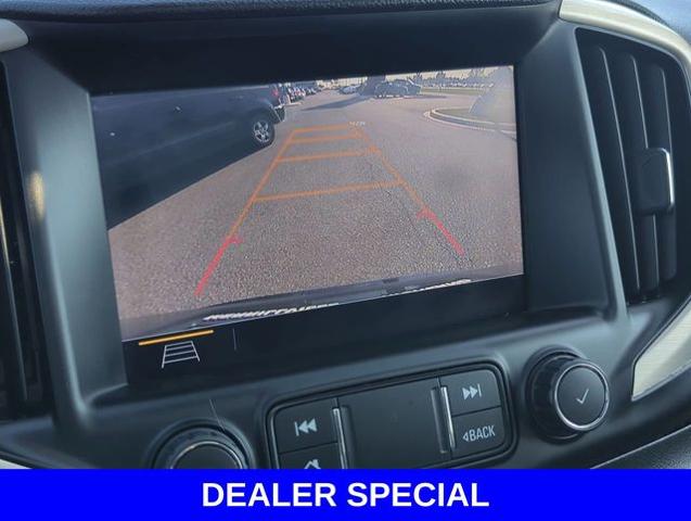 2020 GMC Terrain Vehicle Photo in Merrillville, IN 46410