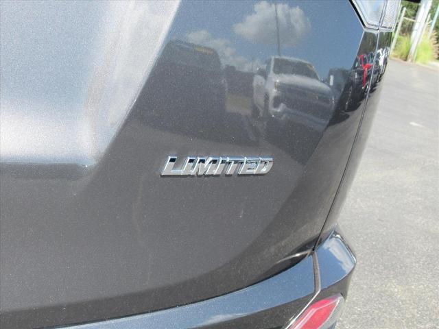 2016 Toyota RAV4 Vehicle Photo in LEESBURG, FL 34788-4022