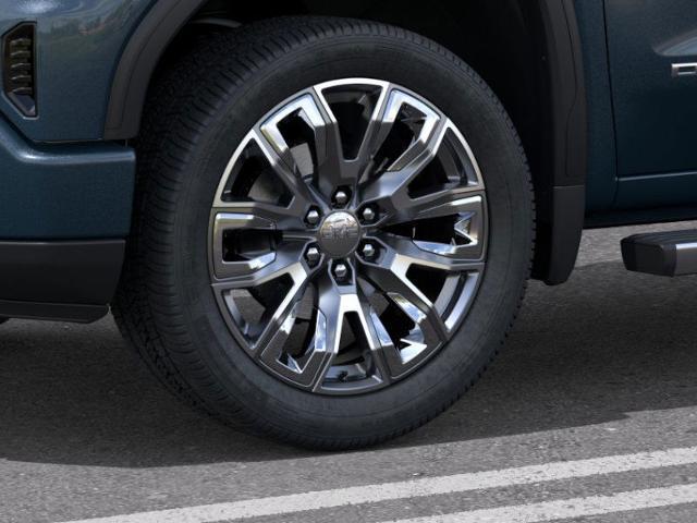 2026 GMC Sierra 1500 Vehicle Photo in TREVOSE, PA 19053-4984