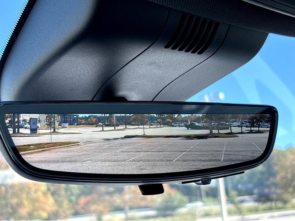 2025 Chevrolet Silverado EV Vehicle Photo in POOLER, GA 31322-3252