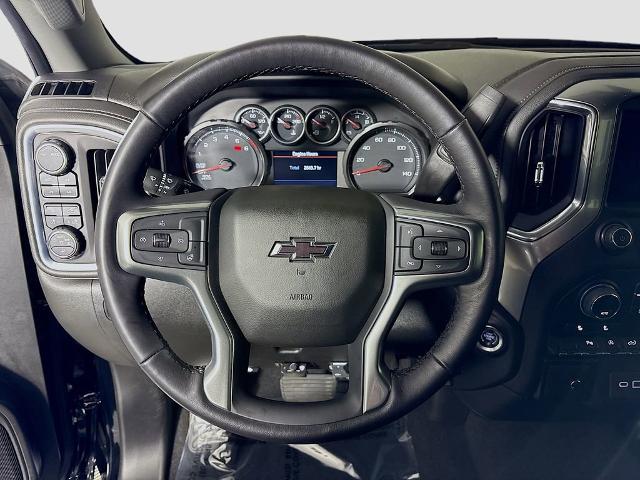 2022 Chevrolet Silverado 1500 LTD Vehicle Photo in PUYALLUP, WA 98371-4149