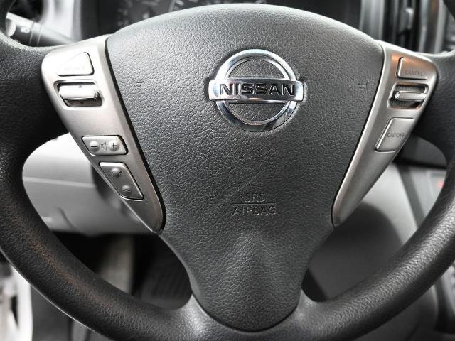 2019 Nissan NV200 Compact Cargo Vehicle Photo in Cedar Rapids, IA 52402