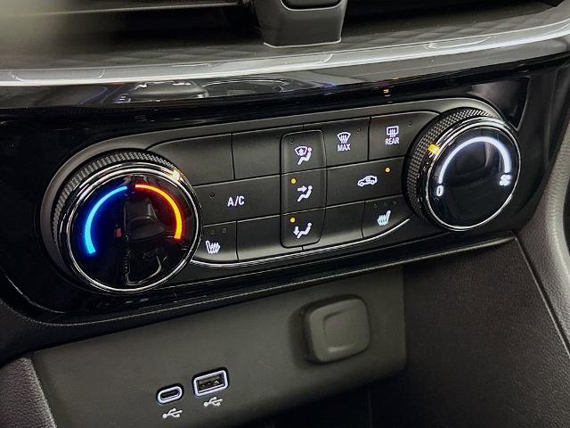 2026 Buick Encore GX Vehicle Photo in PUYALLUP, WA 98371-4149