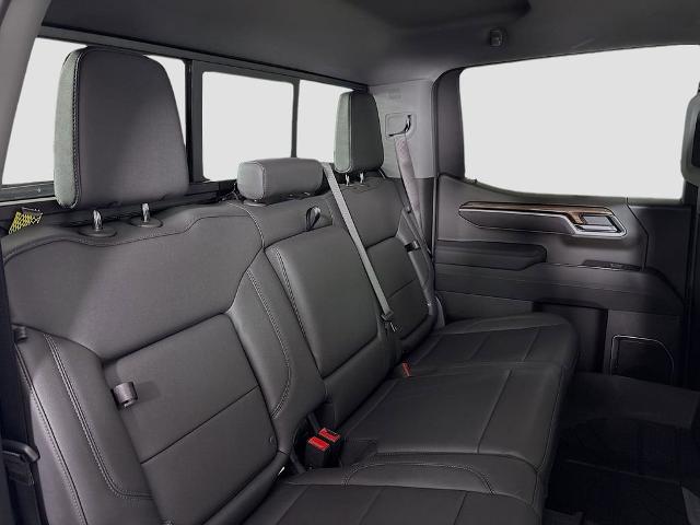 2026 Chevrolet Silverado 1500 Vehicle Photo in PUYALLUP, WA 98371-4149